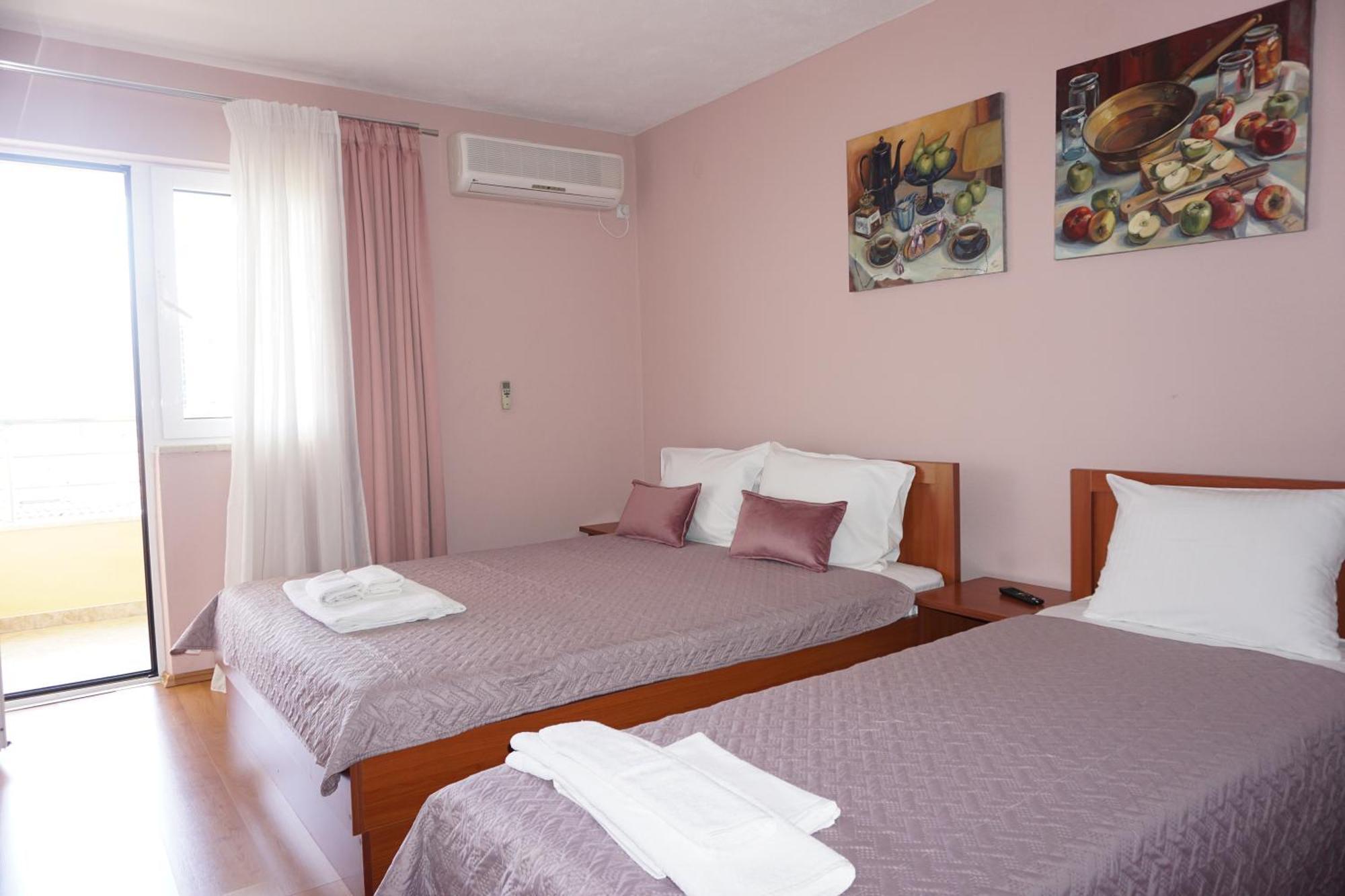 Vila Lena Petrovac 部屋 写真