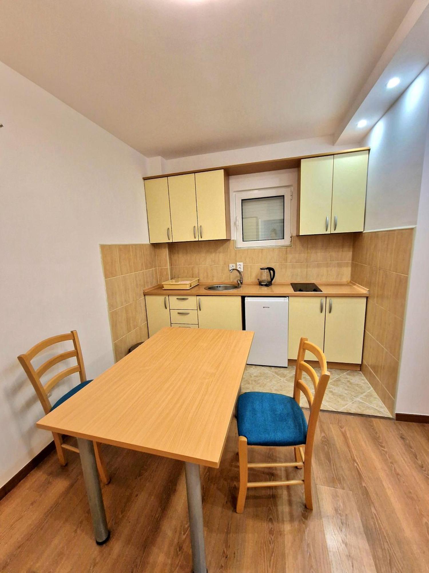 Vila Lena Petrovac 部屋 写真